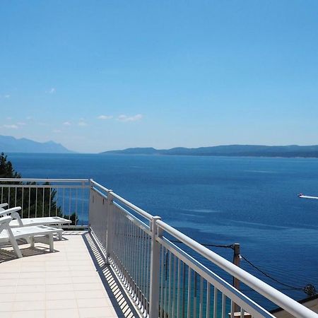 Apartments Roko Stanici Exterior photo