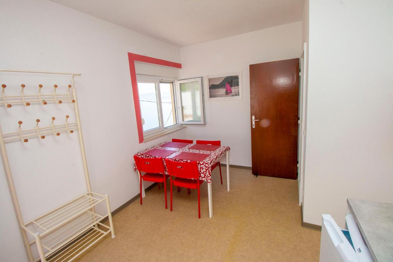 Apartments Roko Stanici Exterior photo