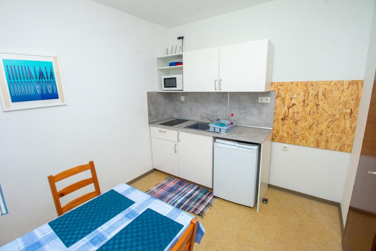 Apartments Roko Stanici Exterior photo
