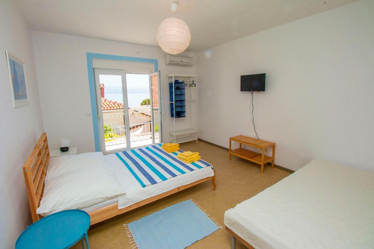 Apartments Roko Stanici Exterior photo