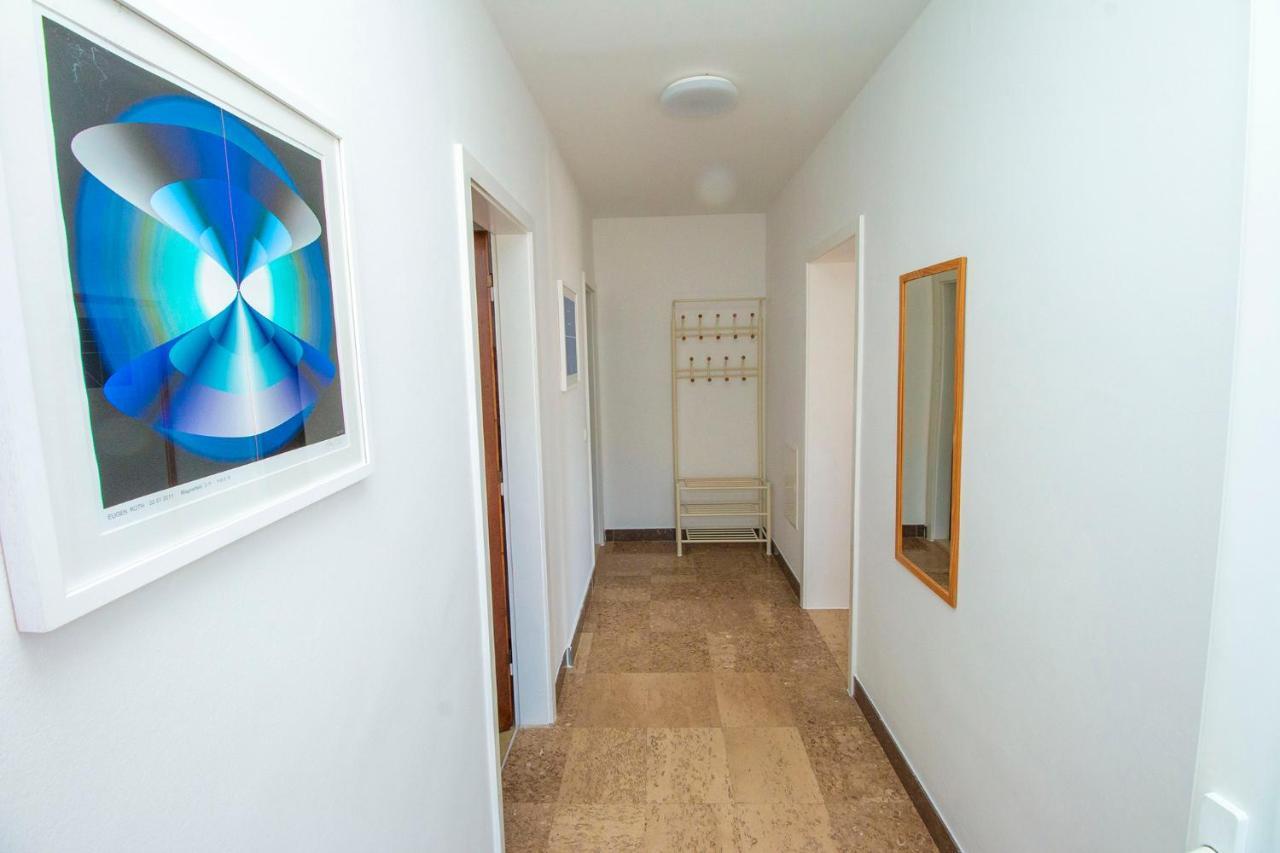 Apartments Roko Stanici Exterior photo