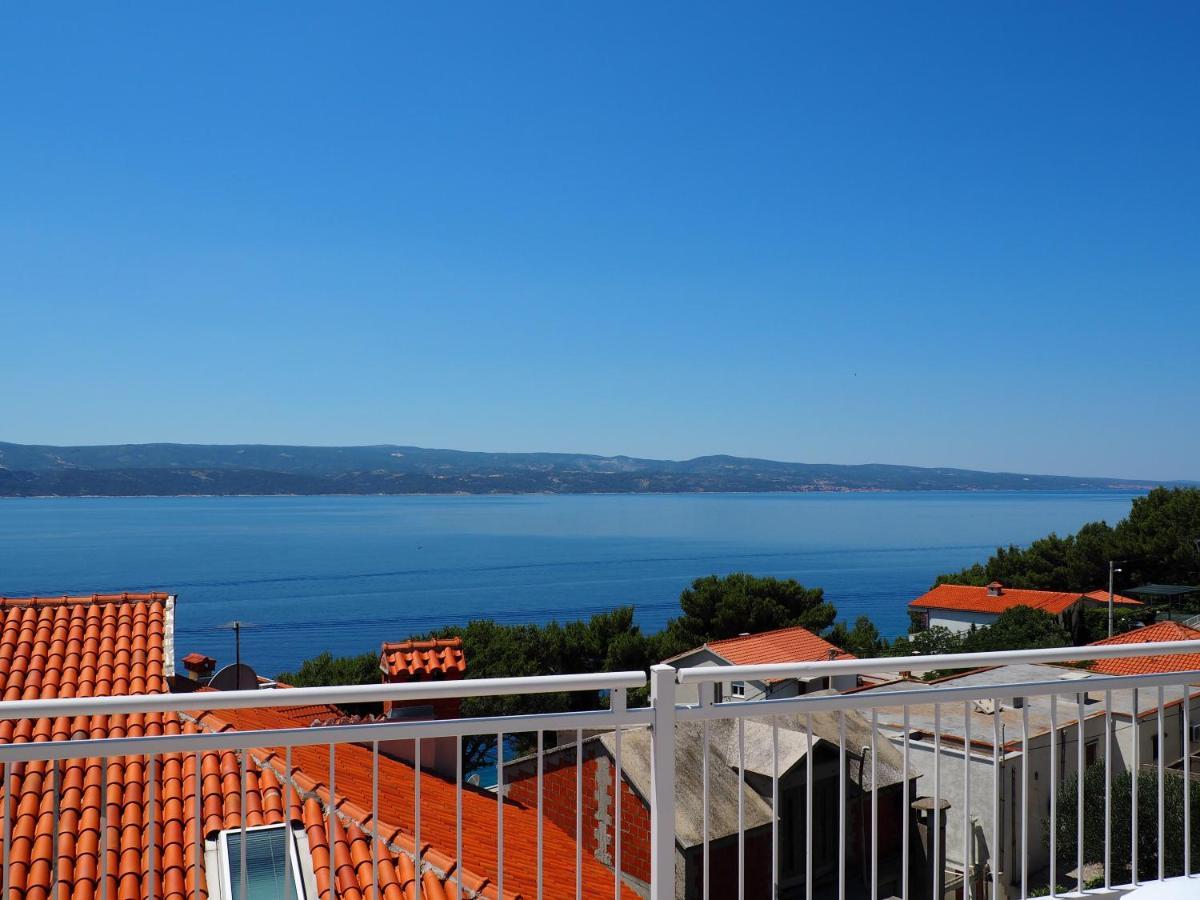 Apartments Roko Stanici Exterior photo
