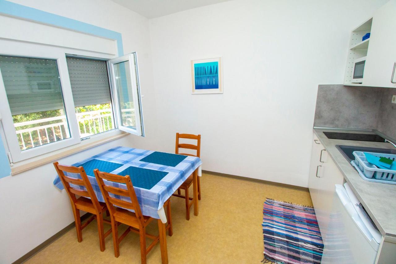 Apartments Roko Stanici Exterior photo