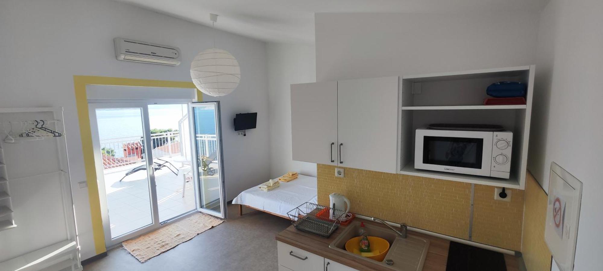 Apartments Roko Stanici Exterior photo