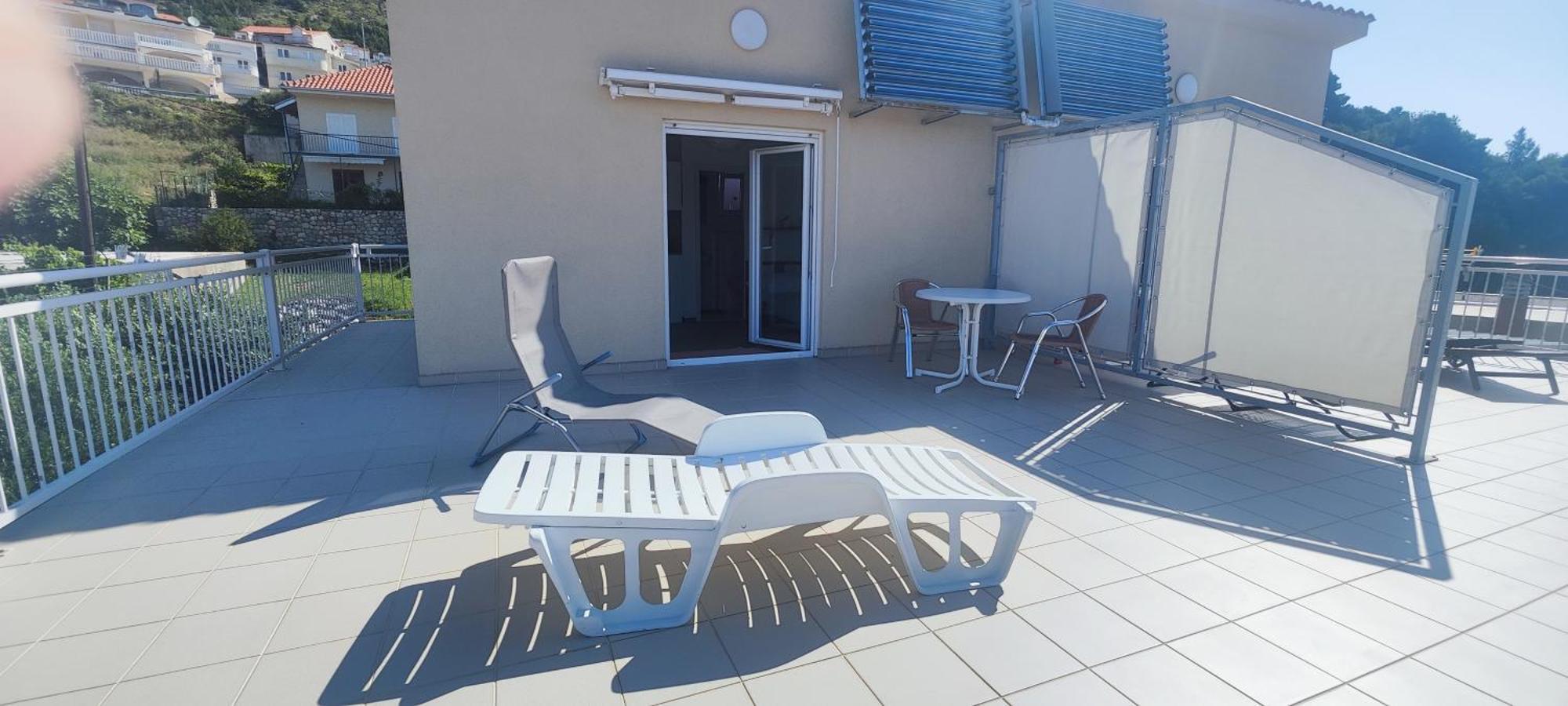 Apartments Roko Stanici Exterior photo