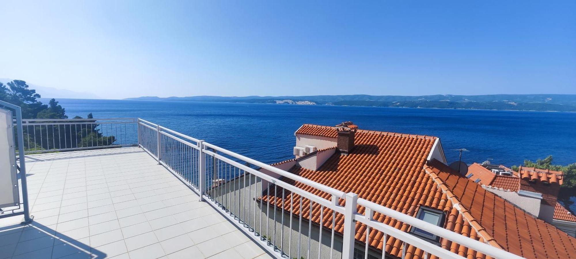 Apartments Roko Stanici Exterior photo