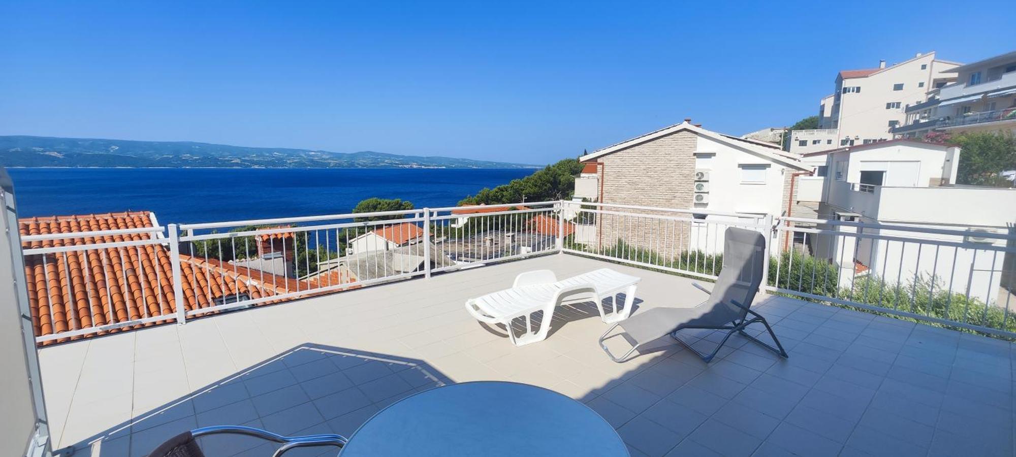 Apartments Roko Stanici Exterior photo