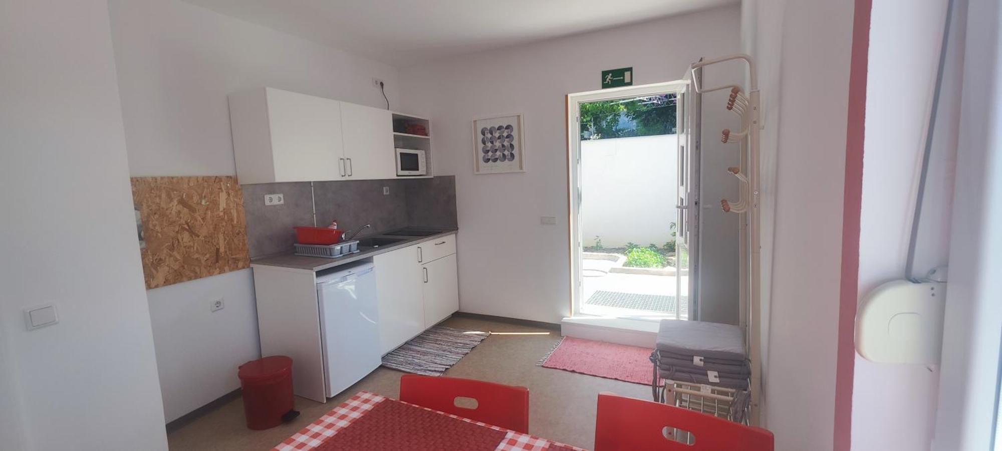 Apartments Roko Stanici Exterior photo