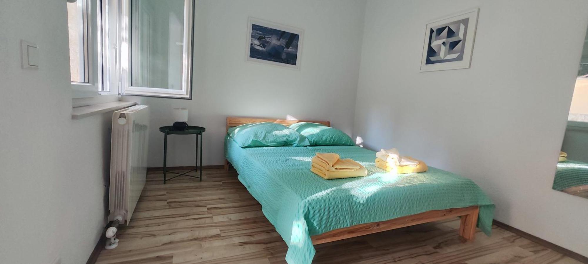 Apartments Roko Stanici Exterior photo