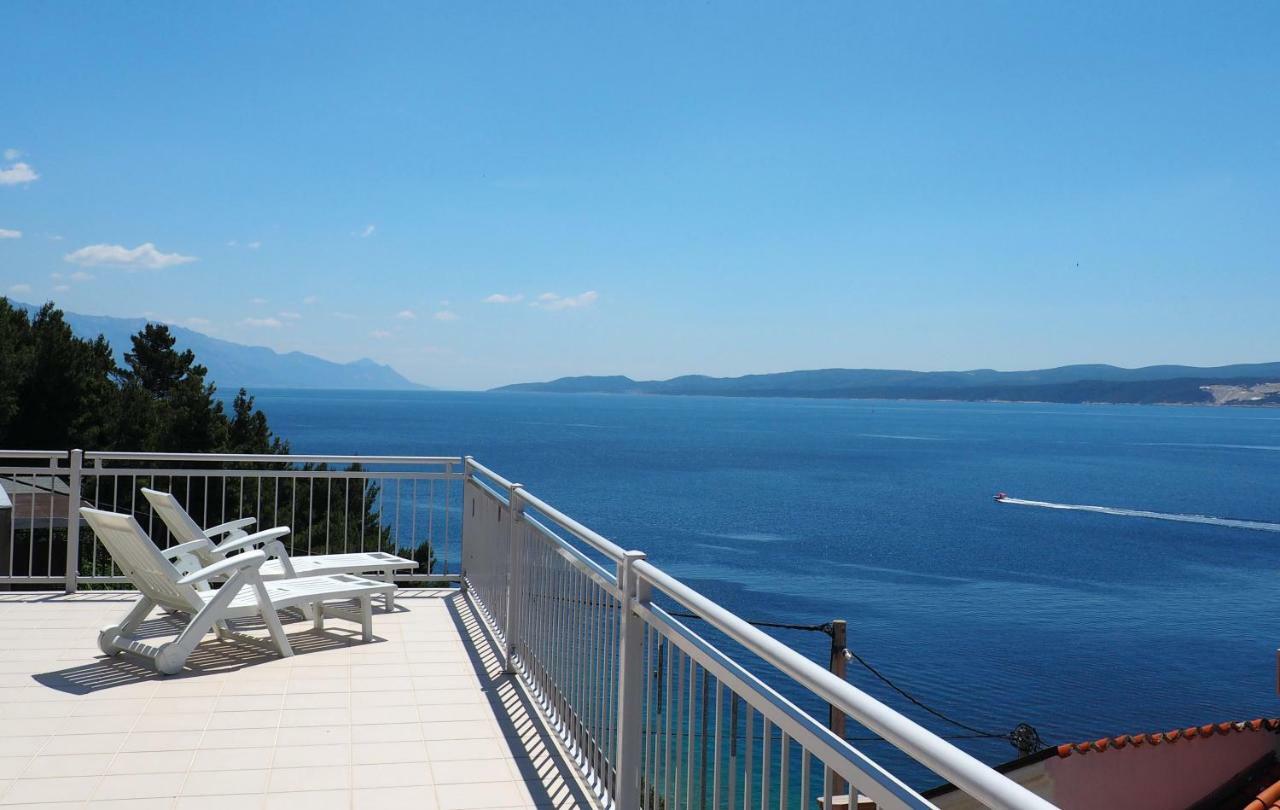 Apartments Roko Stanici Exterior photo