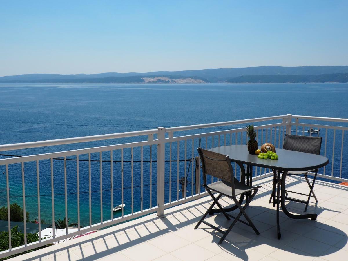 Apartments Roko Stanici Exterior photo