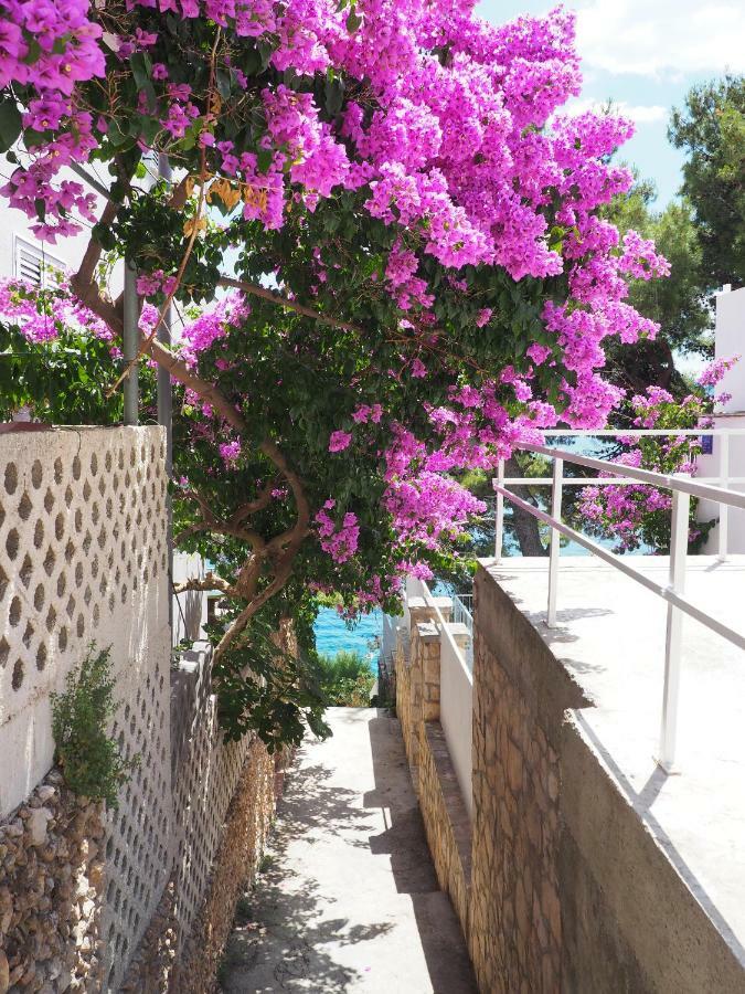 Apartments Roko Stanici Exterior photo