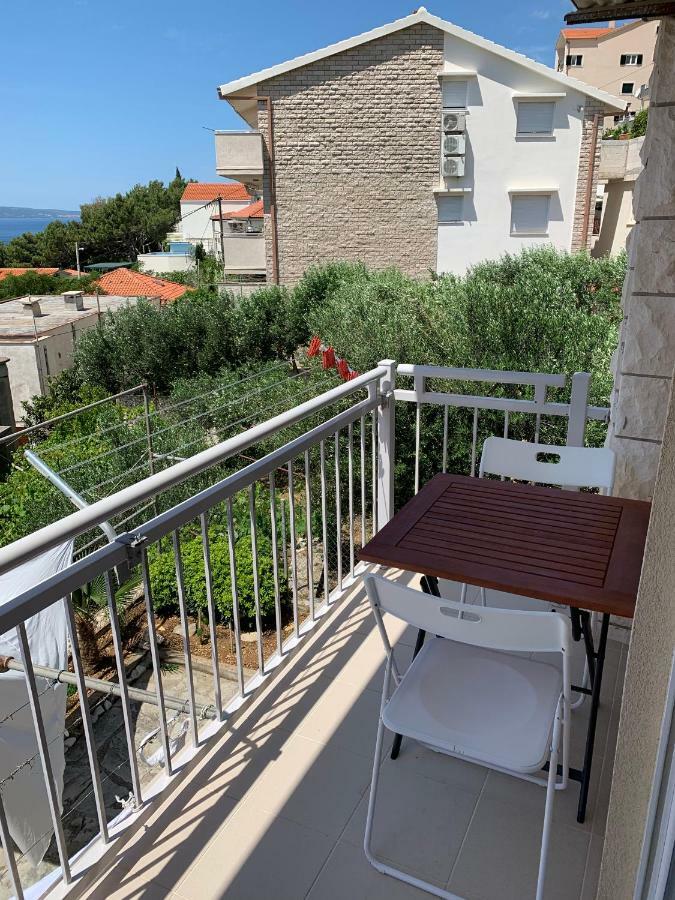 Apartments Roko Stanici Exterior photo