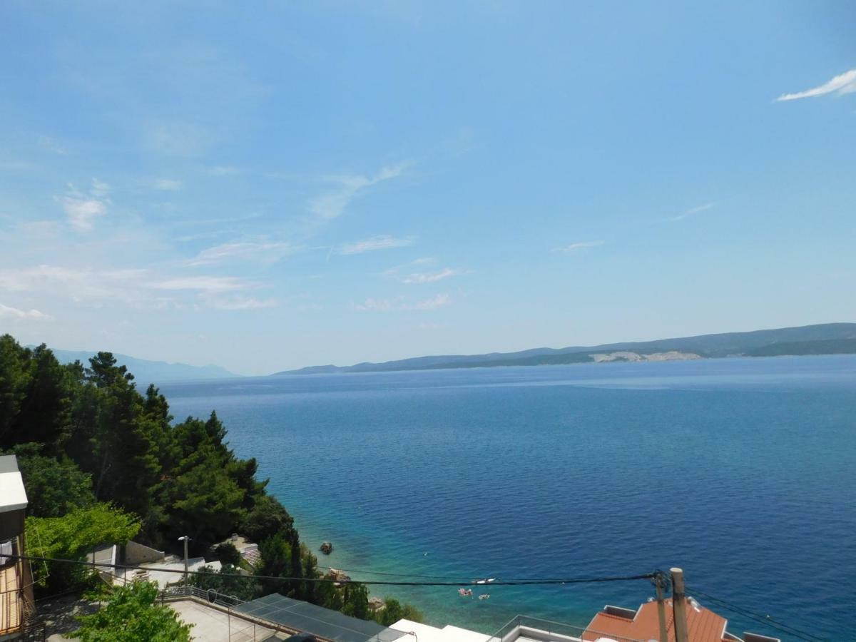 Apartments Roko Stanici Exterior photo